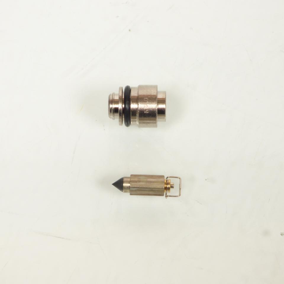 Kit pointeau et siège de pointeau taille 2.0 pour carburateur Mikuni quad neuf