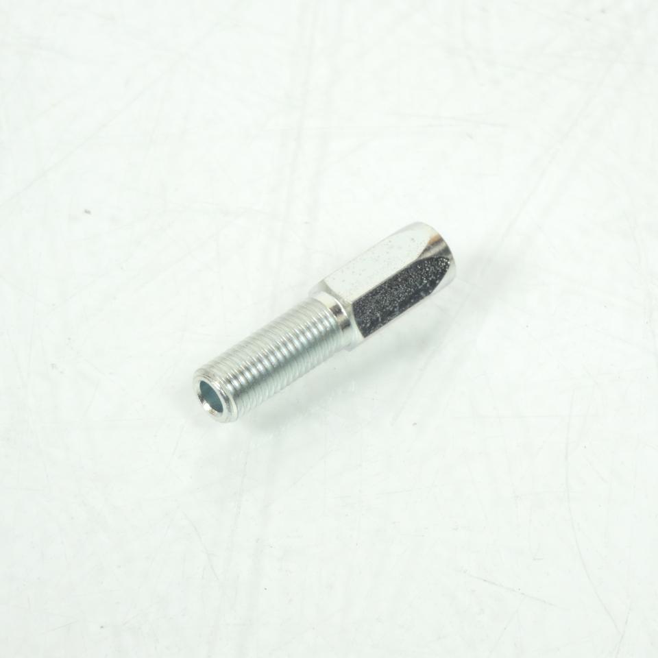 Vis tendeur câble gaz pour moto Suzuki 125 RG 1986 à 1988 13577-41612 Neuf
