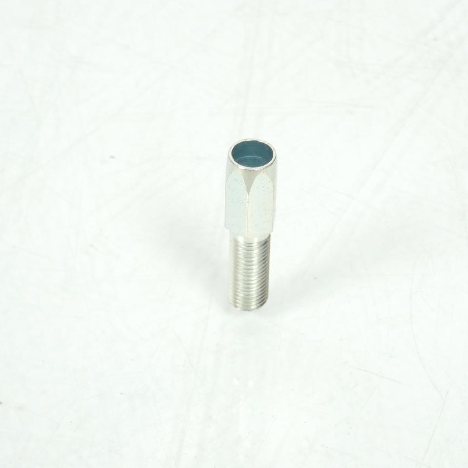 Vis tendeur câble gaz pour moto Suzuki 125 RG 1986 à 1988 13577-41612 Neuf