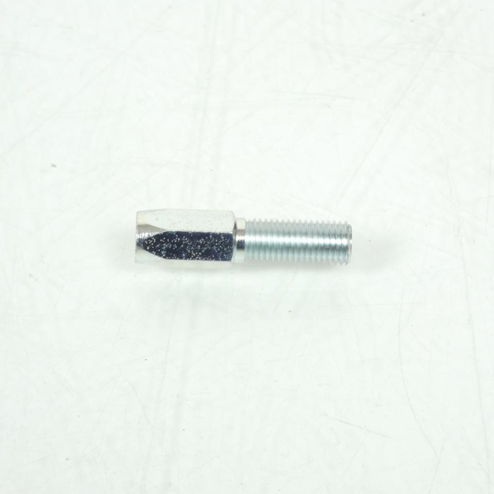 Vis tendeur câble gaz pour moto Suzuki 125 RG 1986 à 1988 13577-41612 Neuf