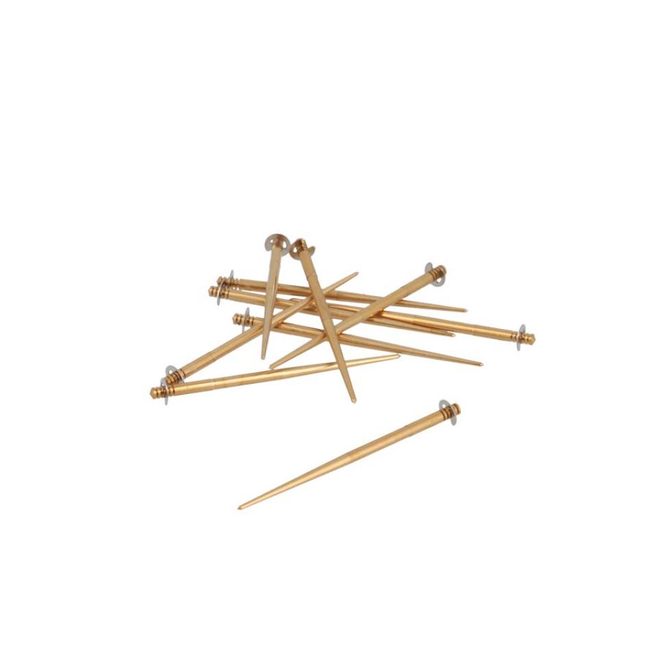 Pièce de carburateur pour  