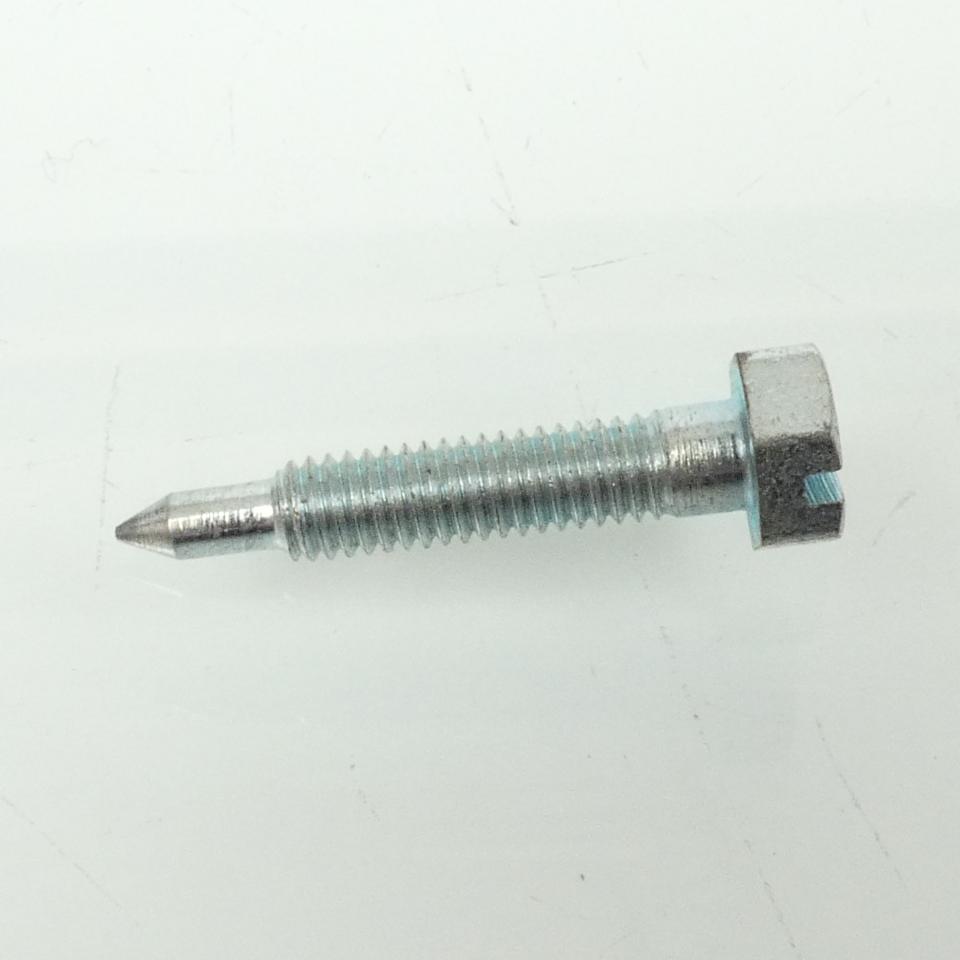 Pièce carburateur Dellorto SHA vis de ralenti pour deux roues scooter moto Neuf