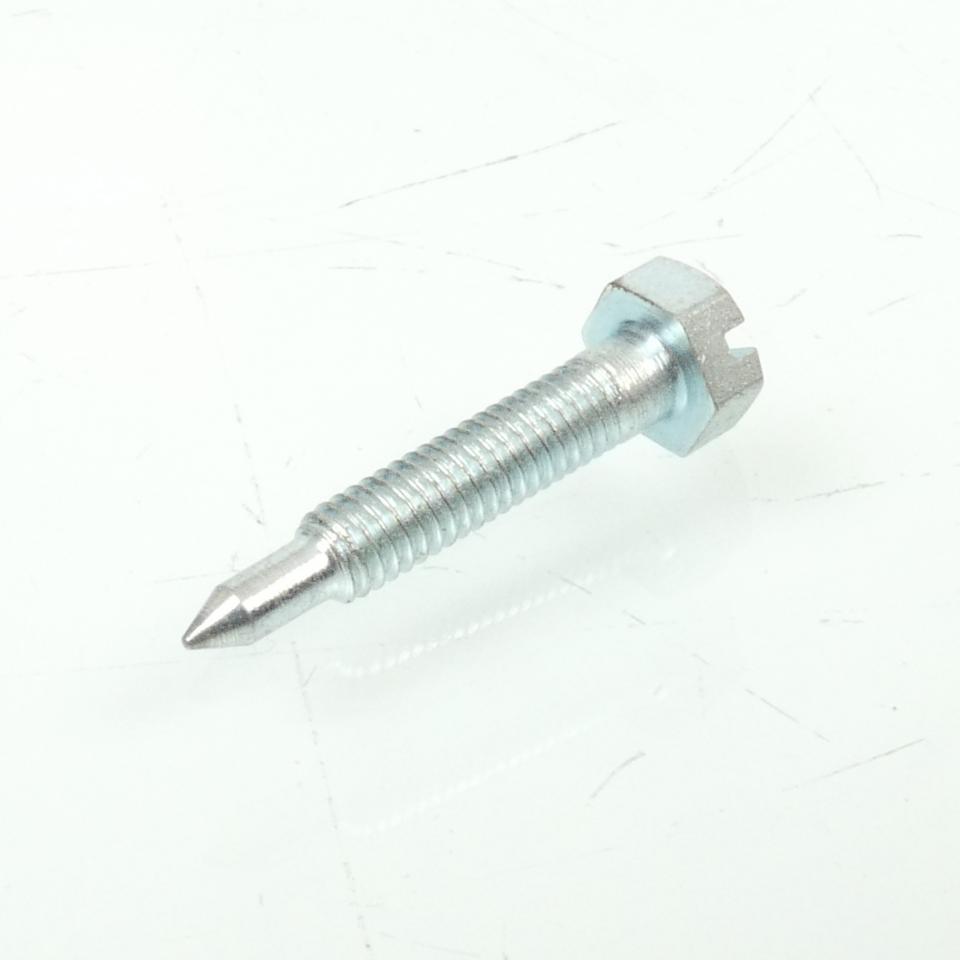 Pièce carburateur Dellorto SHA vis de ralenti pour deux roues scooter moto Neuf