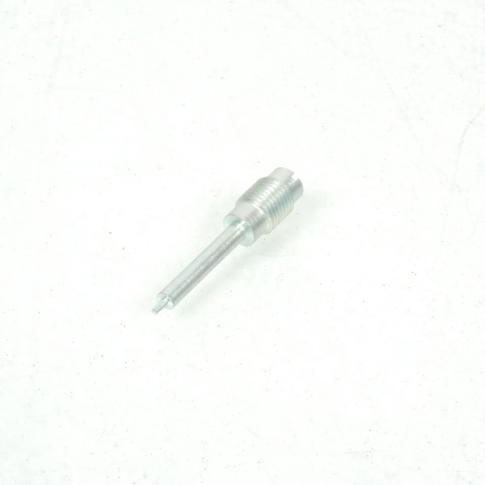 Vis richesse carburateur Dellorto PHBH pour deux roues moto scooter 07449_00