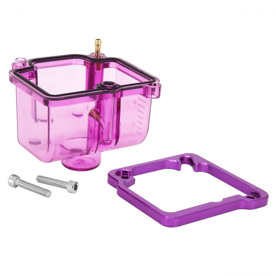 Pièce de carburateur pour  