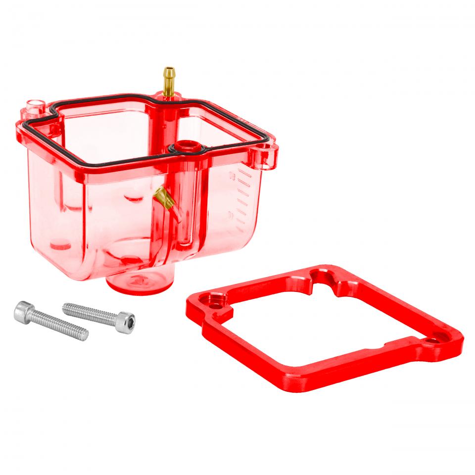 Pièce de carburateur pour  