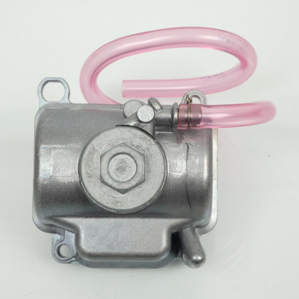 Cuve de carburateur Keihin PWK origine pour deux roues moto / 72531011000 Neuf