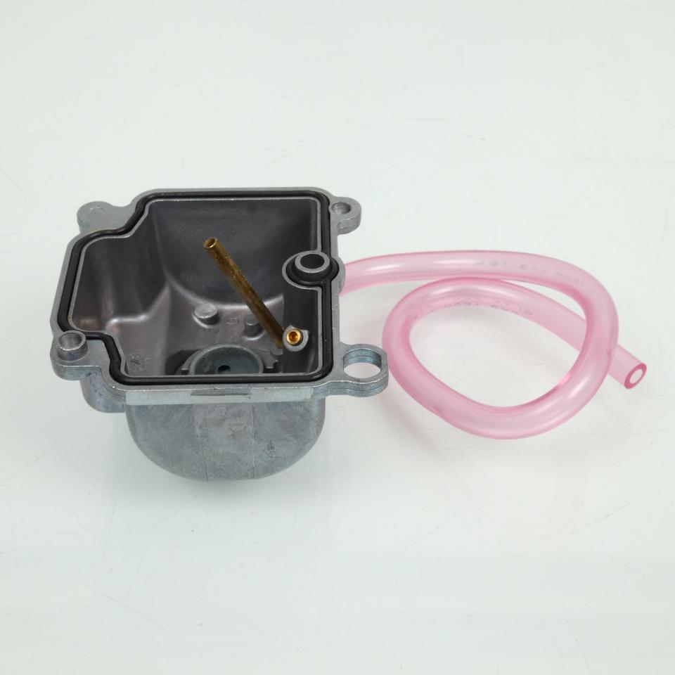Cuve de carburateur Keihin PWK origine pour deux roues moto / 72531011000 Neuf