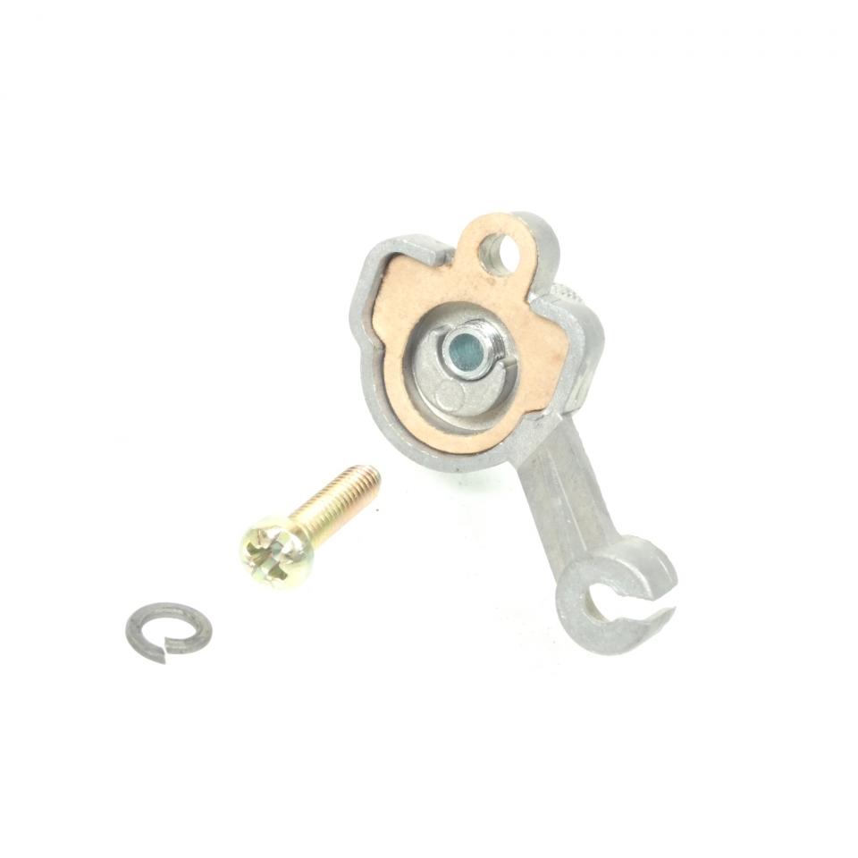 Couvercle chapeau boisseau 7062 carburateur Gurtner GA 14 pour mobylette