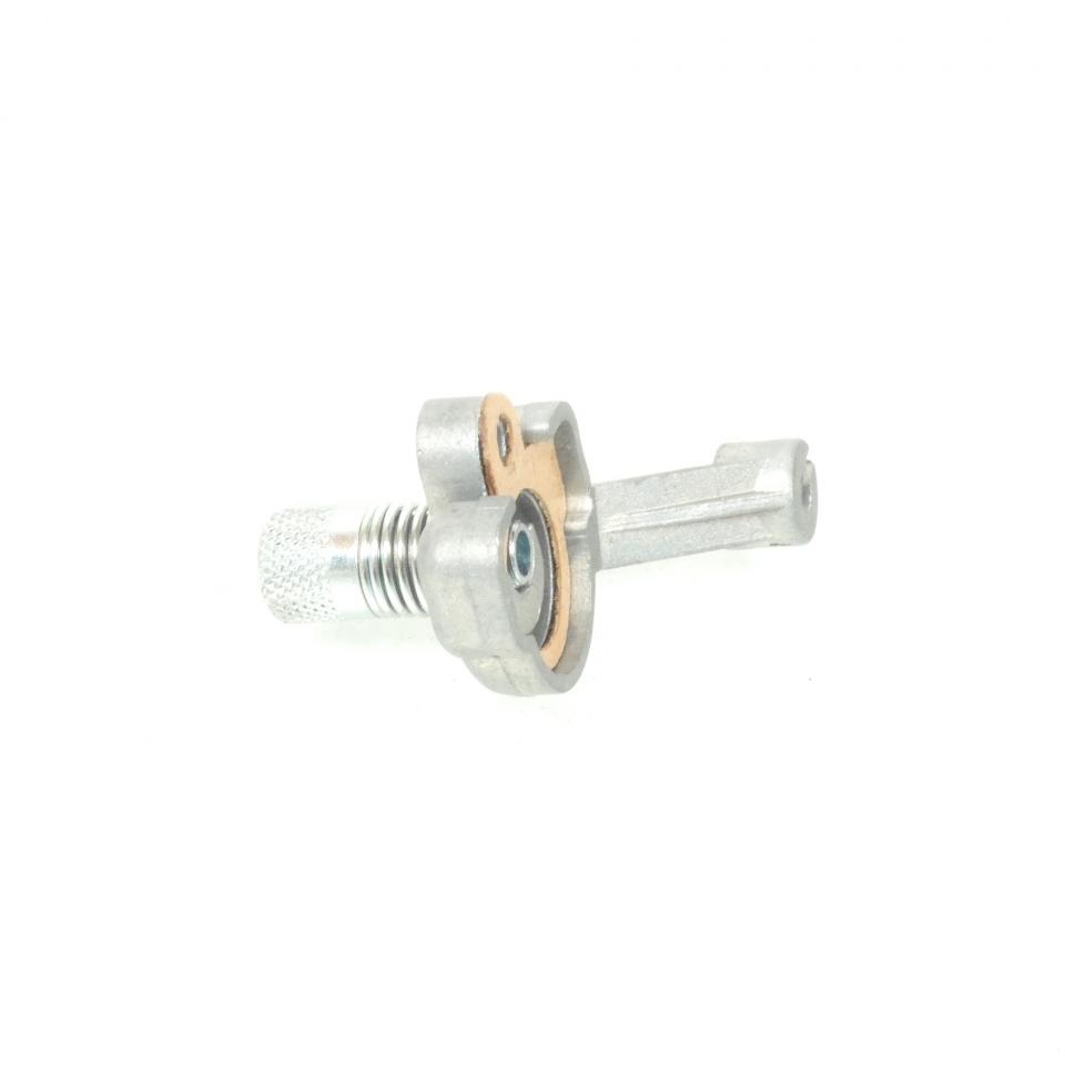 Couvercle chapeau boisseau 7062 carburateur Gurtner GA 14 pour mobylette