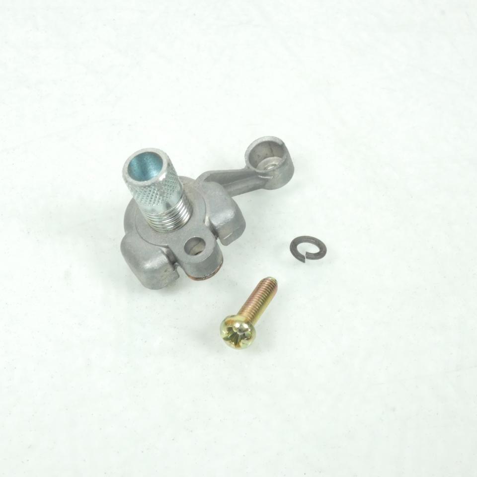 Couvercle chapeau boisseau 7062 carburateur Gurtner GA 14 pour mobylette