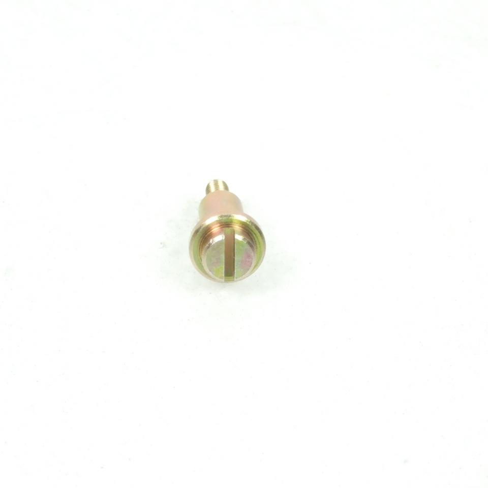 Vis couvercle boite air carburateur Gurtner GA14 pour mobylette 50 27723 M4x0.8