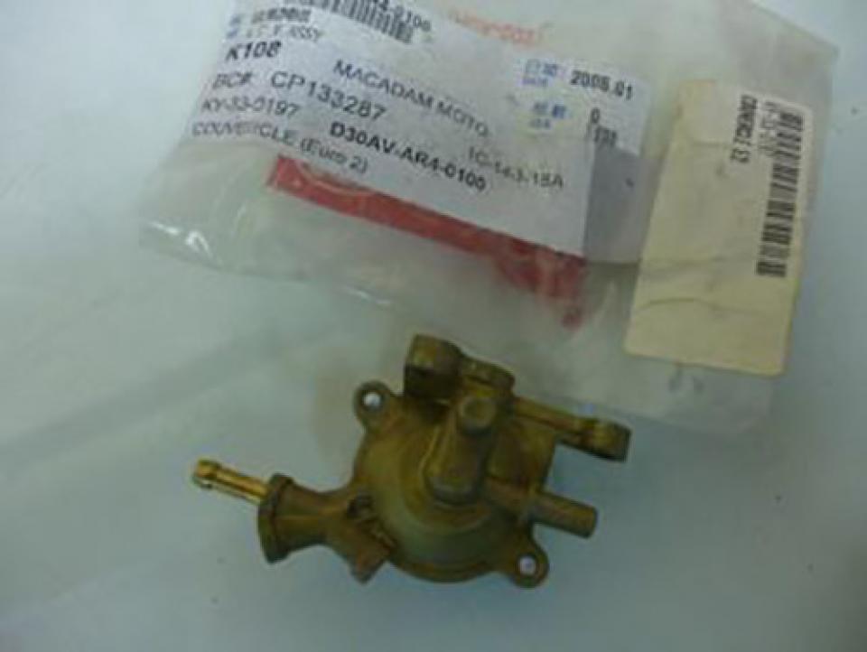 Pièce de carburateur pour Kymco Grand dink