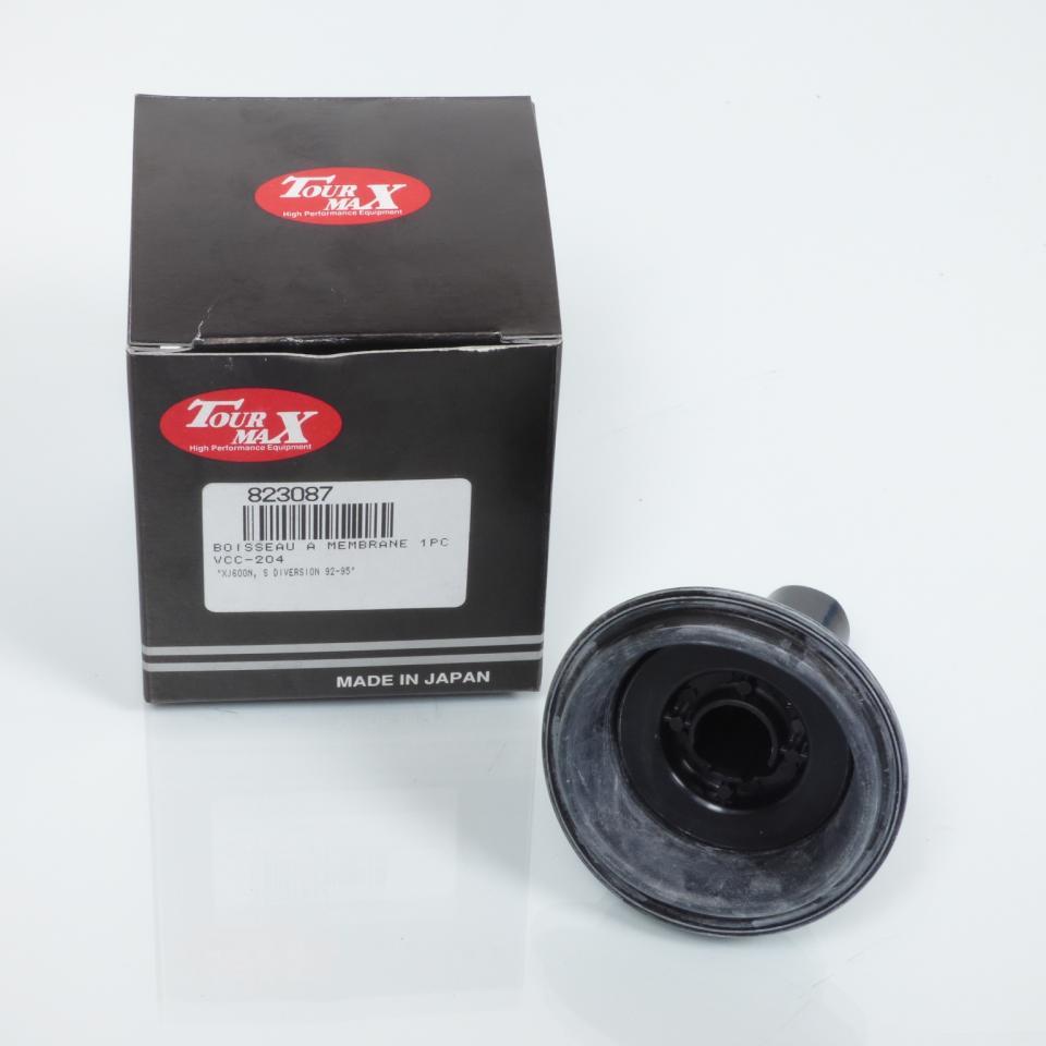 Pièce de carburateur Tourmax pour moto Yamaha 600 Diversion 1992-1995 VCC-204 Neuf