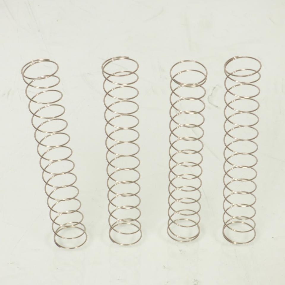 4 ressort de boisseau à membrane carburateur pour moto Yamaha 600 Fazer 1998 à 2003 5DM-14933-00