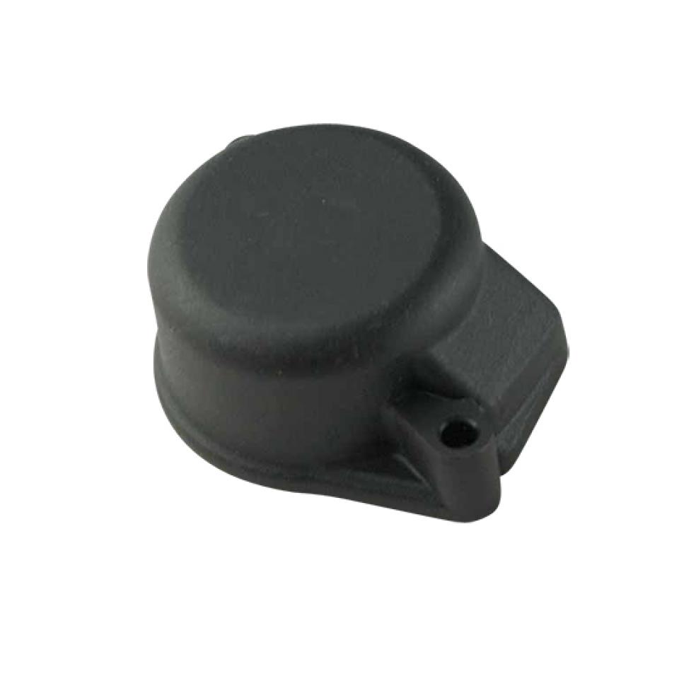 Cuve plastique pour carburateur Dellorto SHA de mobylette cyclomoteur cyclo mob