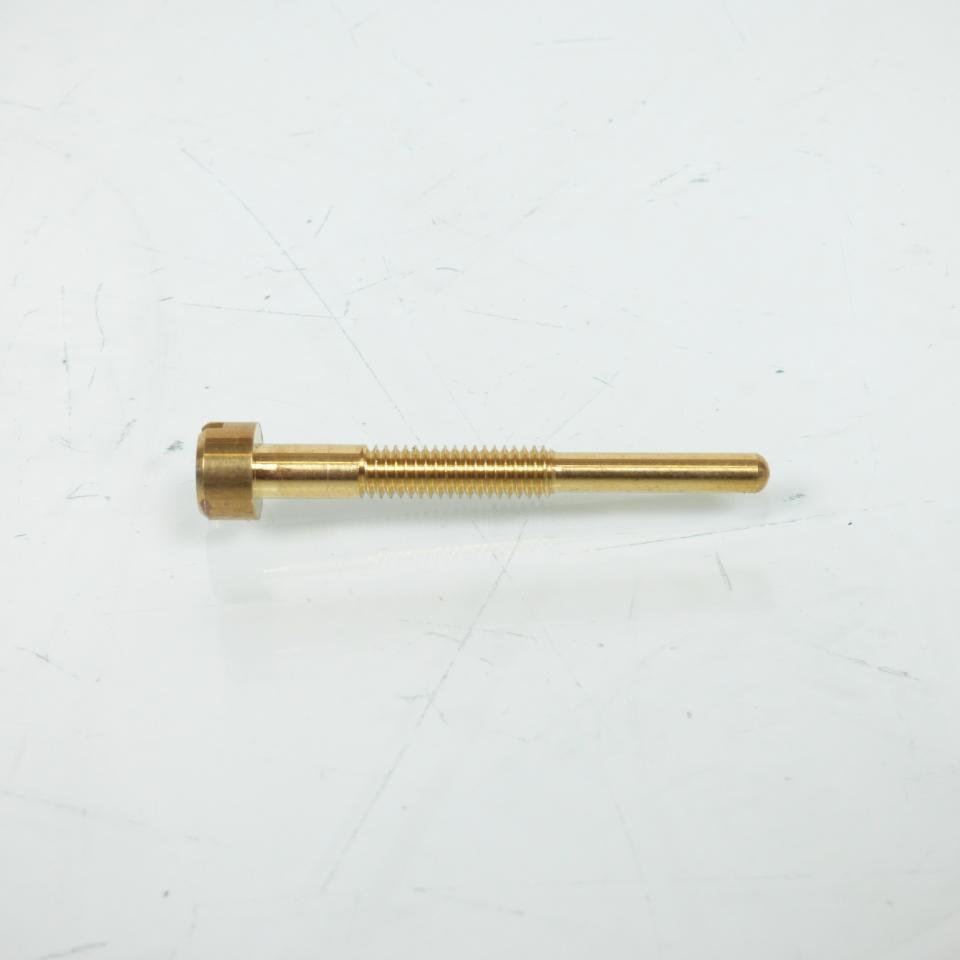 Vis de ralenti et vis de richesse de carburateur PWK de 21mm pour moto 50 Neuf