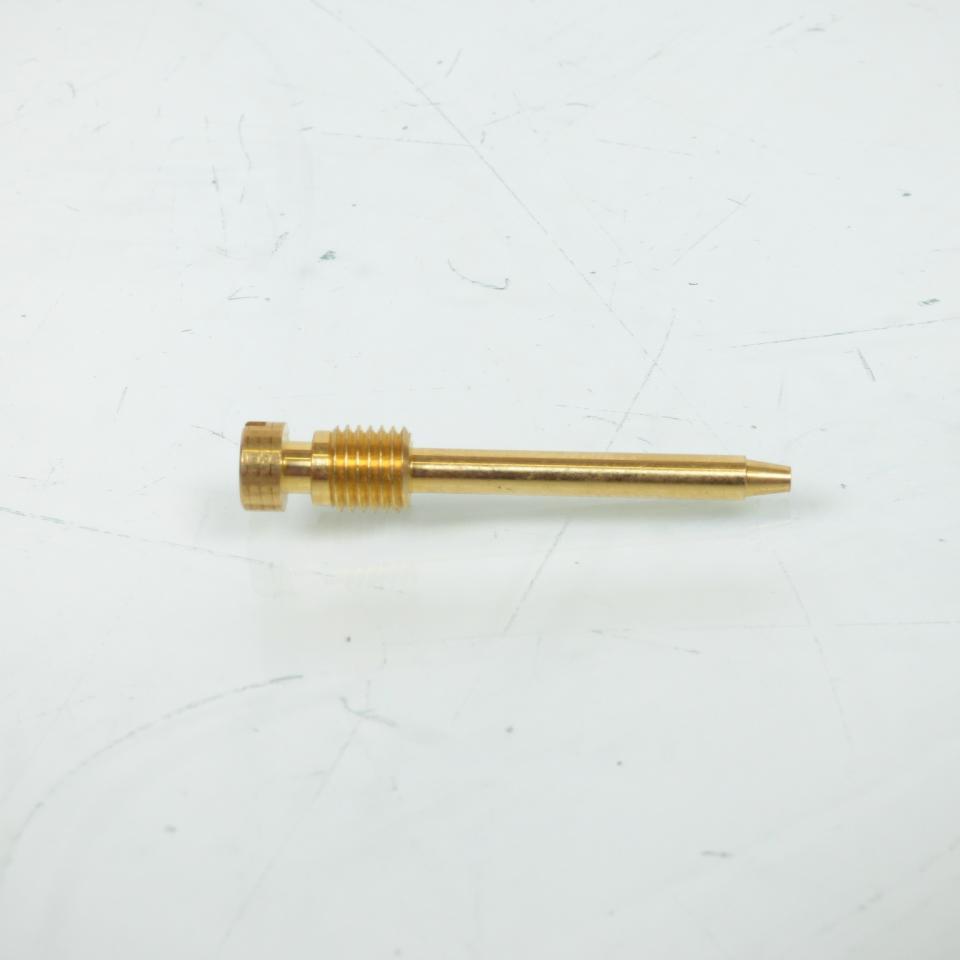 Vis de ralenti et vis de richesse de carburateur PWK de 21mm pour moto 50 Neuf