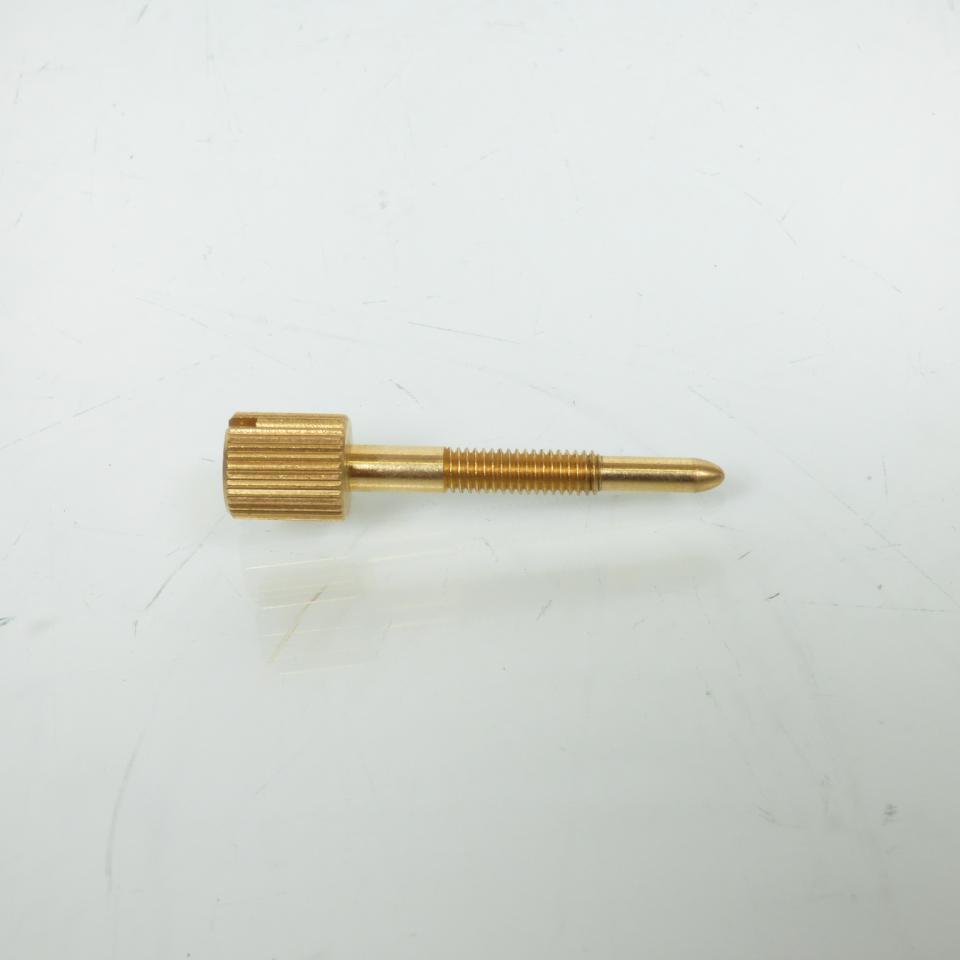 Vis de ralenti et vis de richesse pour carburateur PWK 24mm 28mm 30mm pour moto