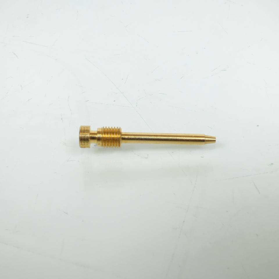 Vis de ralenti et vis de richesse pour carburateur PWK 24mm 28mm 30mm pour moto