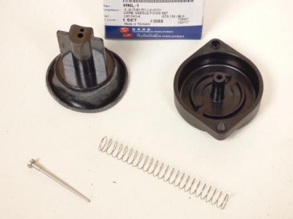 Pièce de carburateur pour Sym GTS