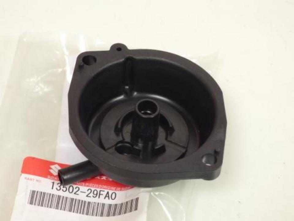 Pièce de carburateur origine pour Moto Suzuki 400 DRZ 2000 à 2013 13502-29FA0 Neuf