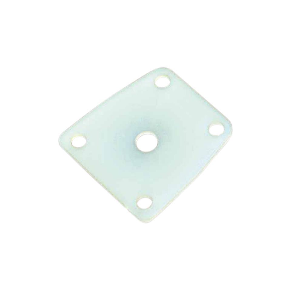 Siège de membrane pour pompe à essence type origine Solex 50 Neuf cyclo