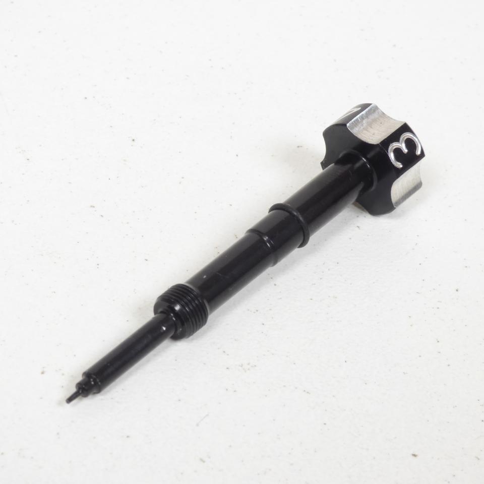 Vis de richesse molette réglage pour carburateur Keihin FCR moto cross L35-731