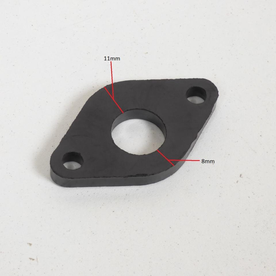 Pièce de carburateur Sceed24 pour Deux Roues Fym 50 85.440008 Neuf