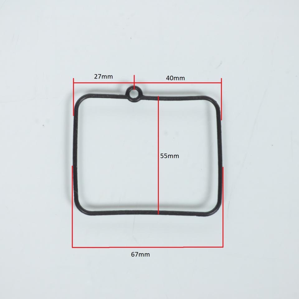 Pochette de joint pour carburateur Dellorto PHBL D ou F neuf 52599.77 moto cross