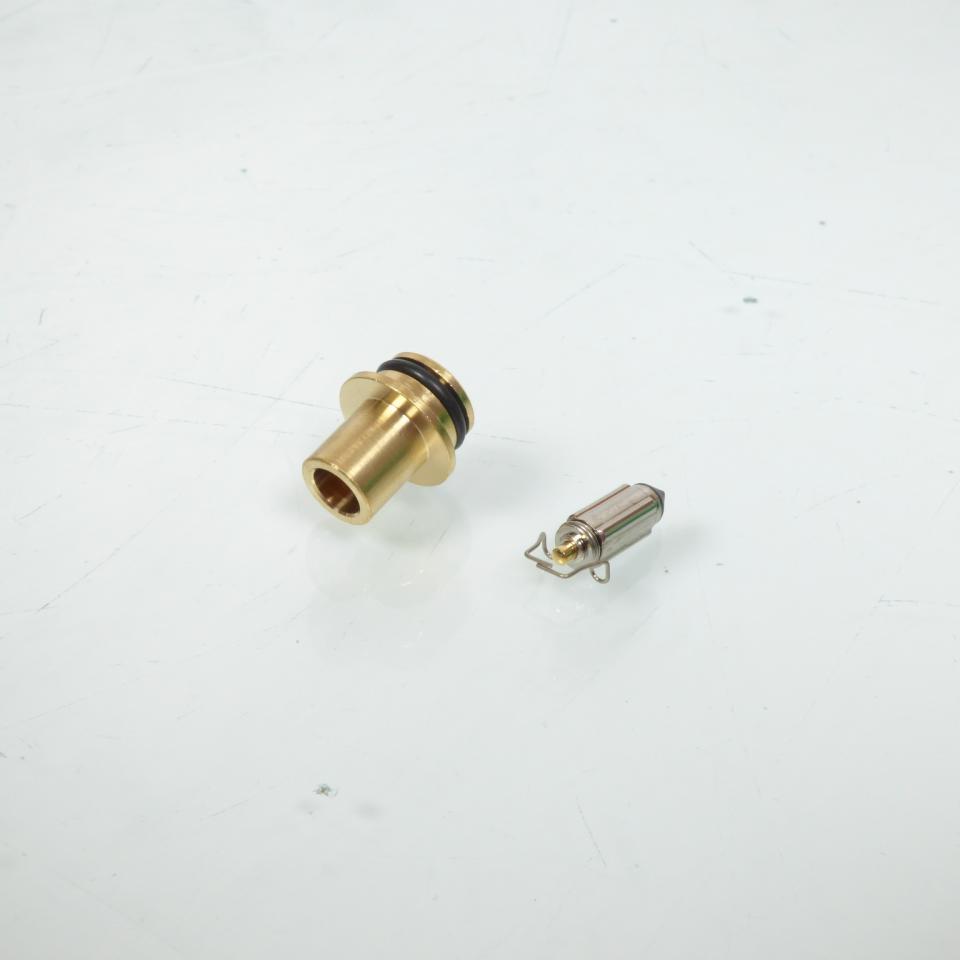 Pointeau et siège de pointeau 1.5 pour moto Suzuki 350 DR S FVS-304 13370-44B00