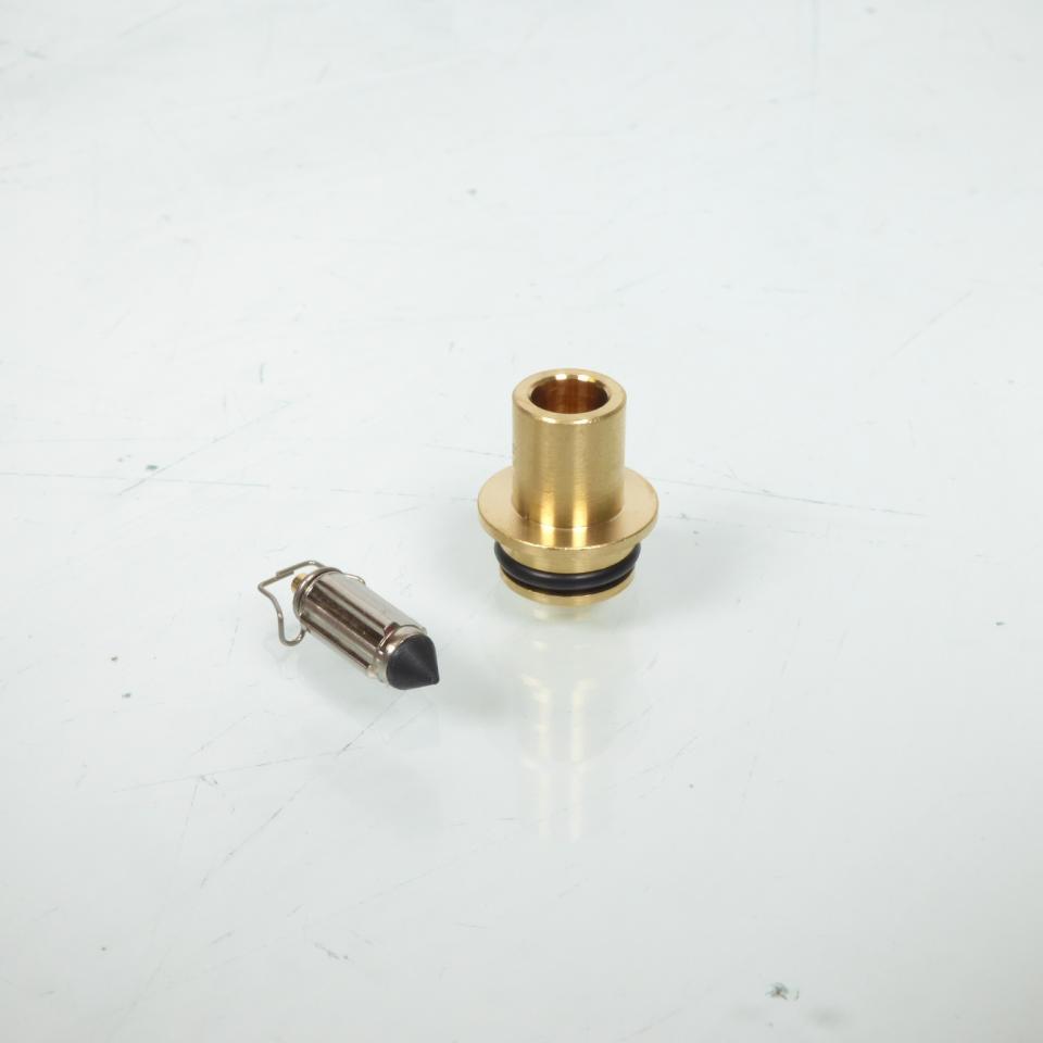 Pointeau et siège de pointeau 1.5 pour moto Suzuki 350 DR S FVS-304 13370-44B00