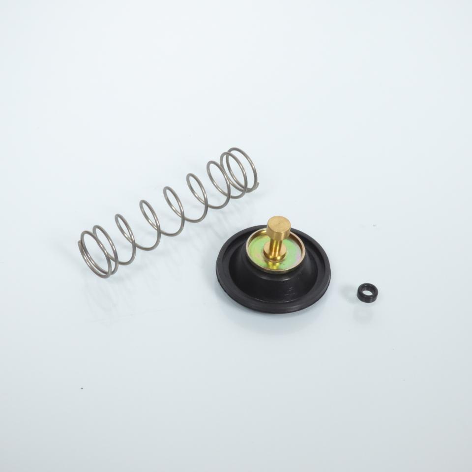 Pièce de carburateur Tourmax pour Moto Kawasaki 250 EX 1986 à 1995 ACV-401 Neuf