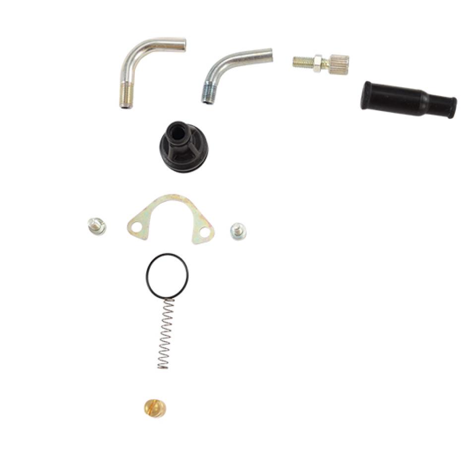 Starter de carburateur Dellorto pour Deux Roues Dellorto PHVA 53009.78 Neuf