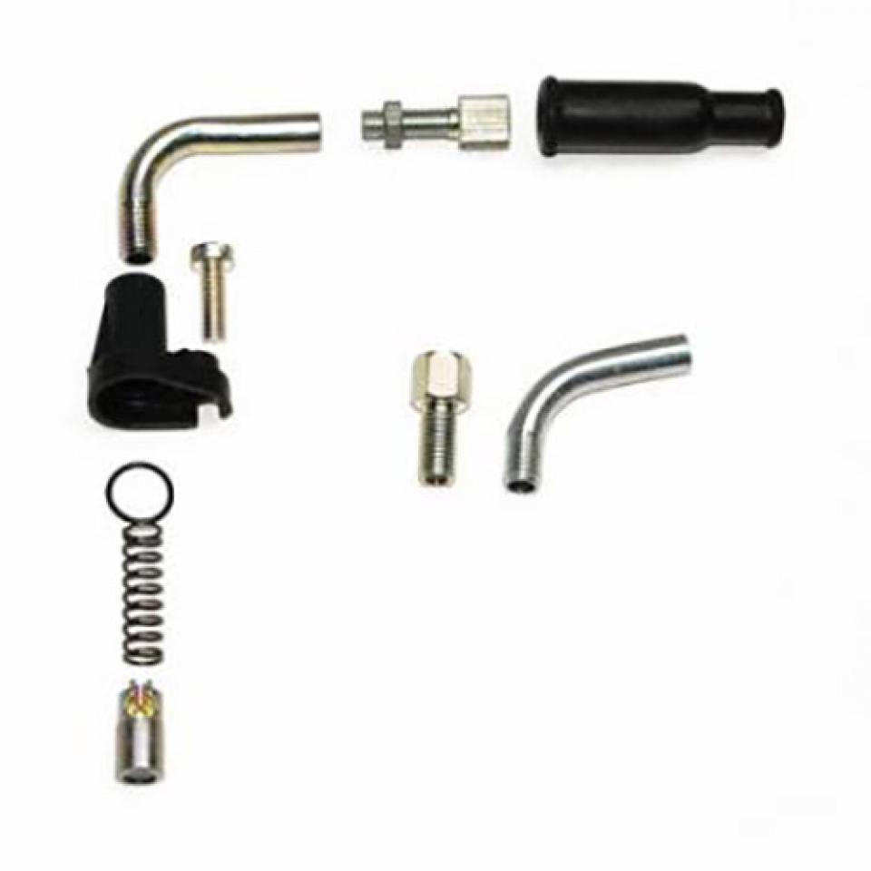 photo piece : Starter de carburateur->