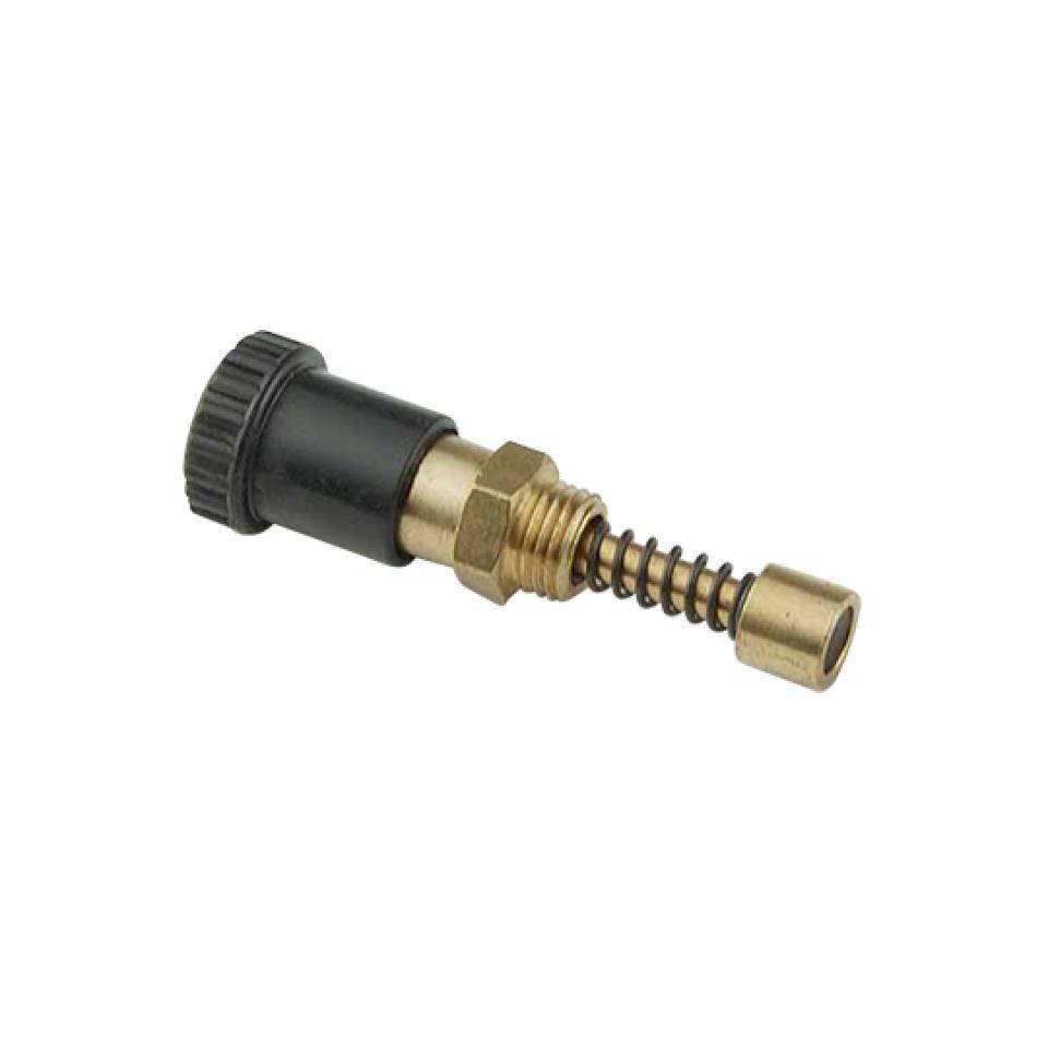 Starter de carburateur pour  