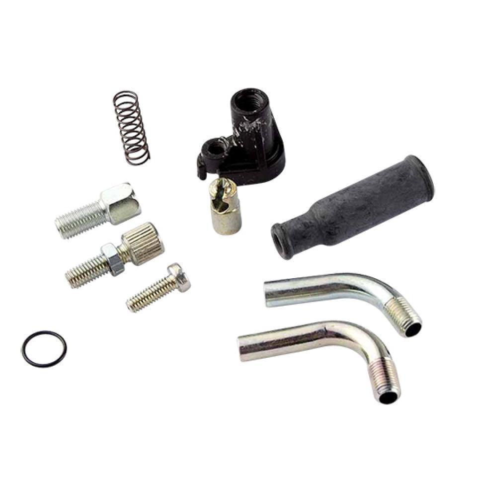 Starter de carburateur pour  