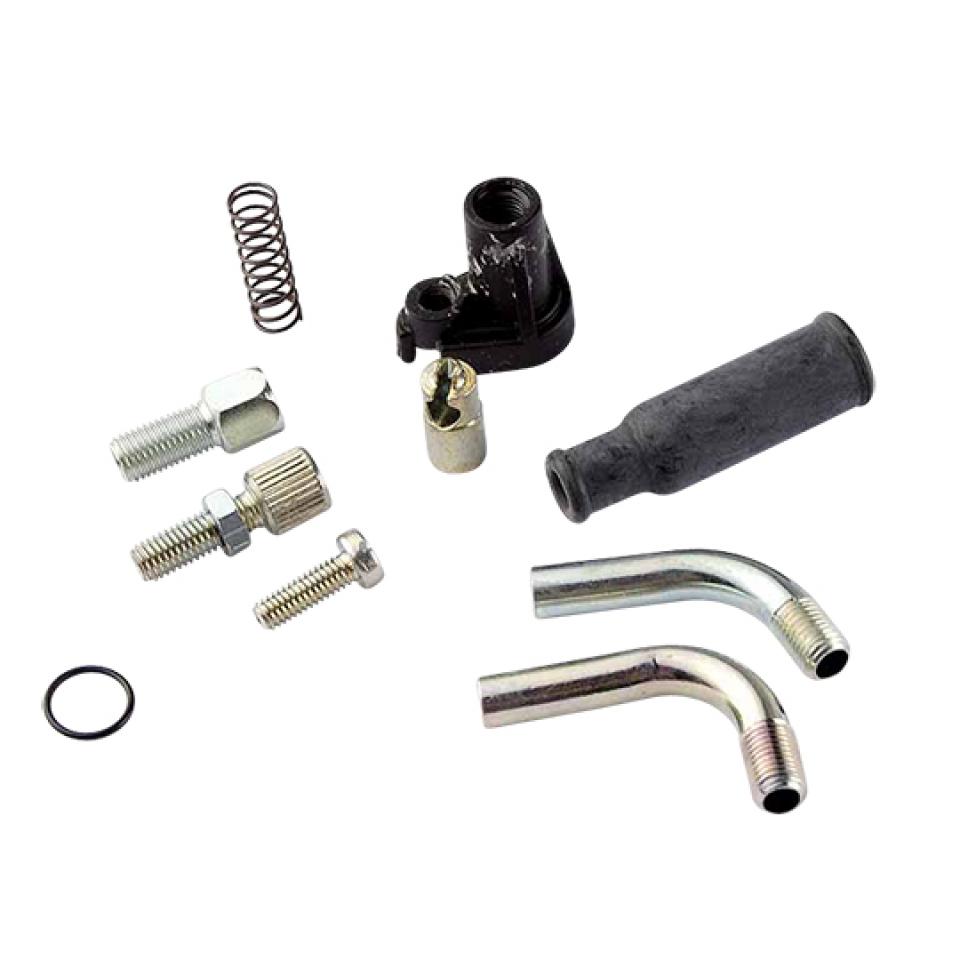 Starter de carburateur Dellorto pour Auto 5300400_78 Neuf