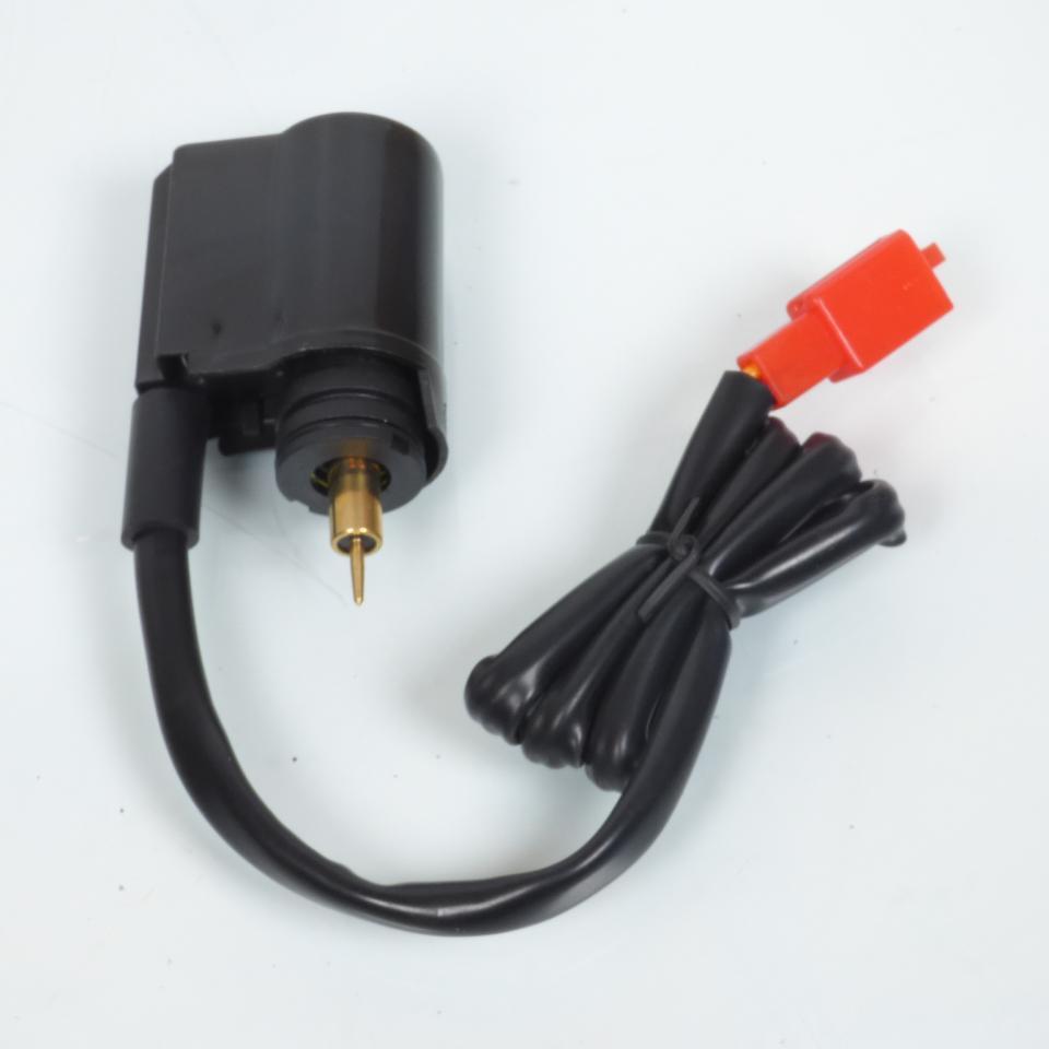 photo piece : Starter de carburateur->MBK Booster