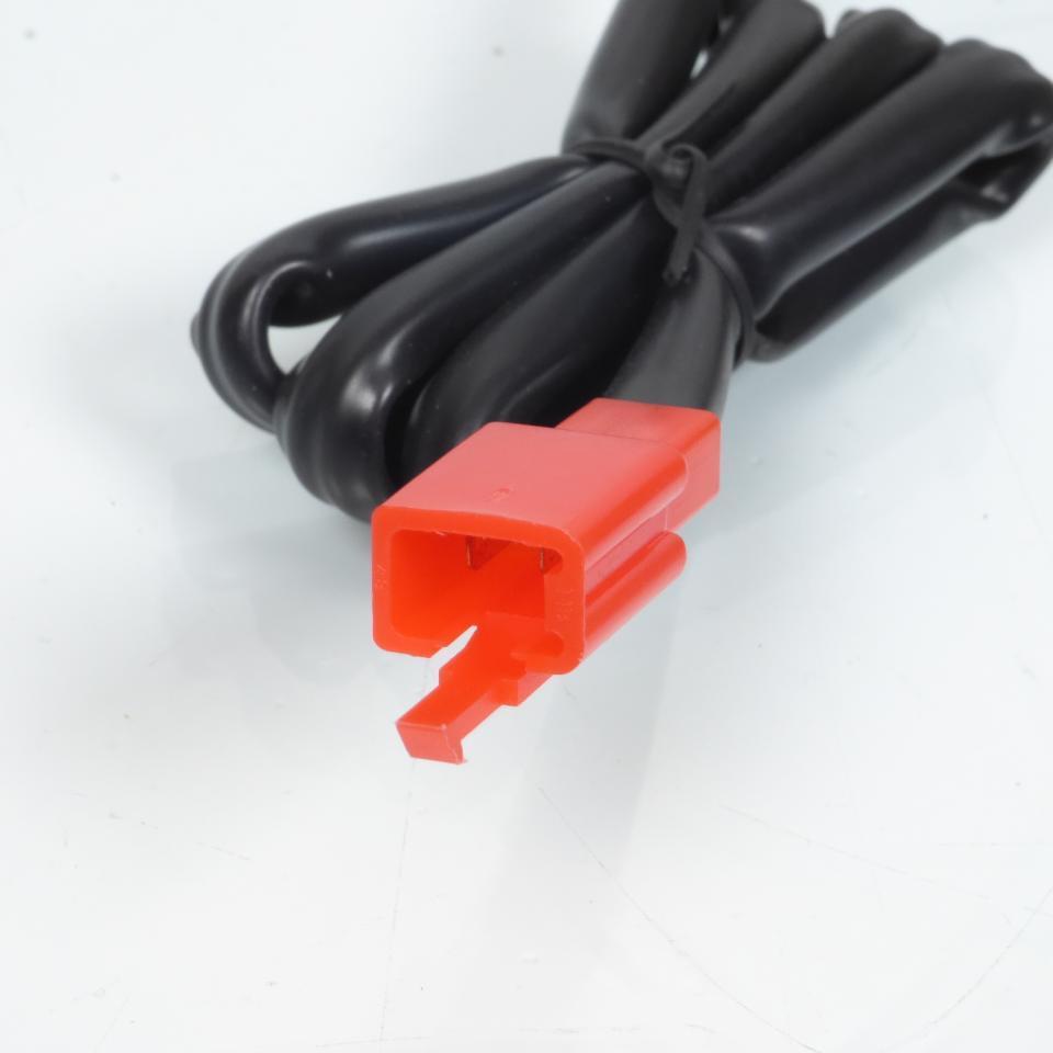 Starter de carburateur Teknix pour Scooter MBK 50 Booster 1989 à 2019 type PHVA Neuf