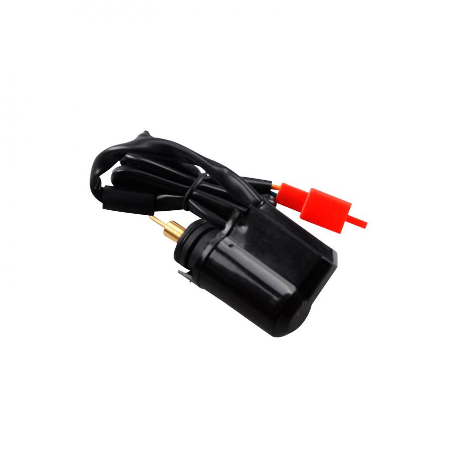 Starter de carburateur Teknix pour Scooter MBK 50 Booster 1989 à 2019 type PHVA Neuf