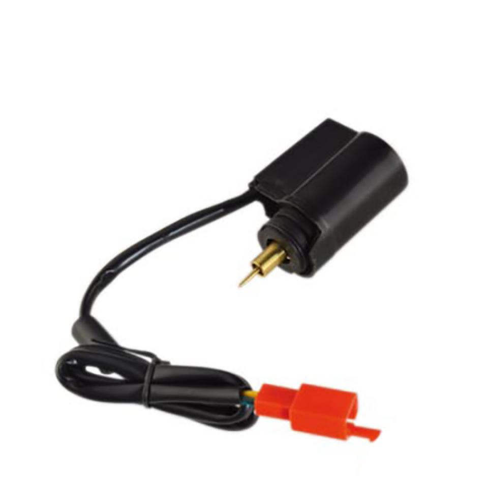 Starter de carburateur Teknix pour Scooter MBK 50 Booster 1989 à 2019 type PHVA Neuf