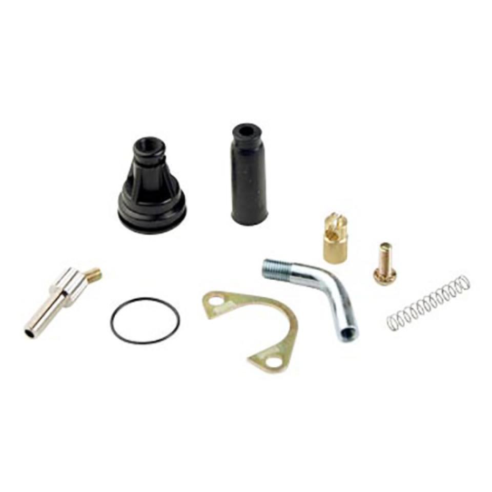 Starter de carburateur pour  