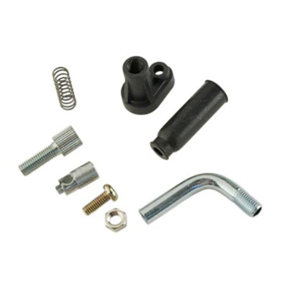 Starter de carburateur pour  
