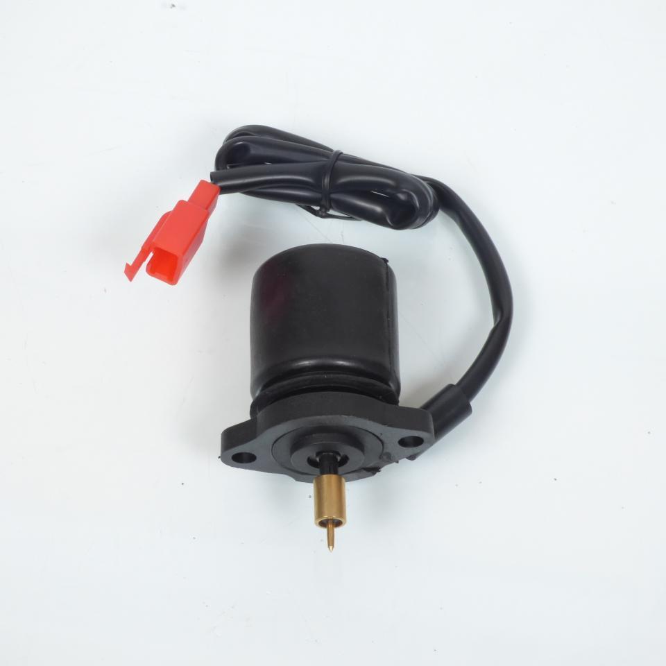 Starter de carburateur Teknix pour Scooter Peugeot 50 Streetzone 10 Pouces 2013 à 2017 Neuf