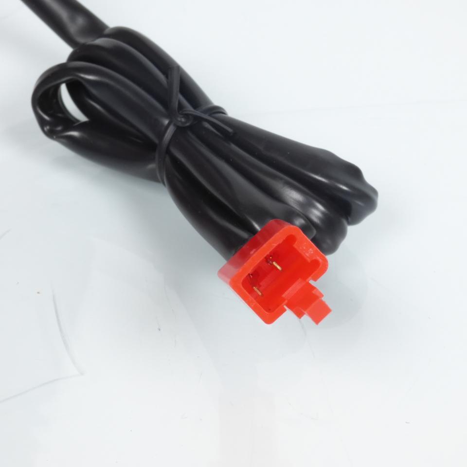 Starter de carburateur Teknix pour scooter Peugeot 50 STREETZONE Après 2013 Neuf