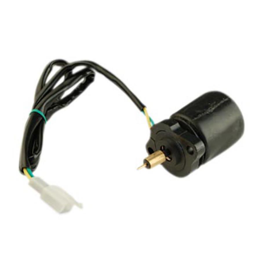 Starter de carburateur Teknix pour scooter Peugeot 50 STREETZONE Après 2013 Neuf