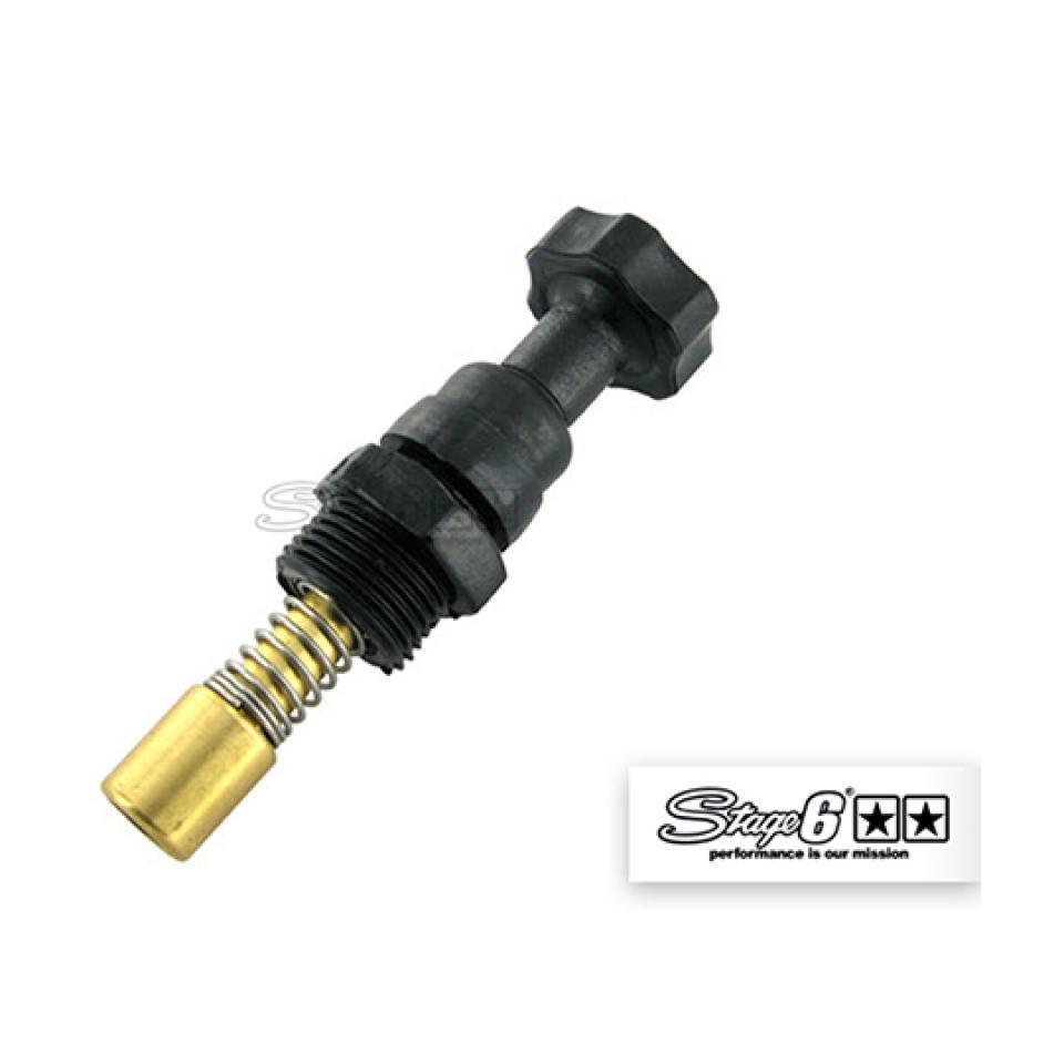 Starter de carburateur pour  