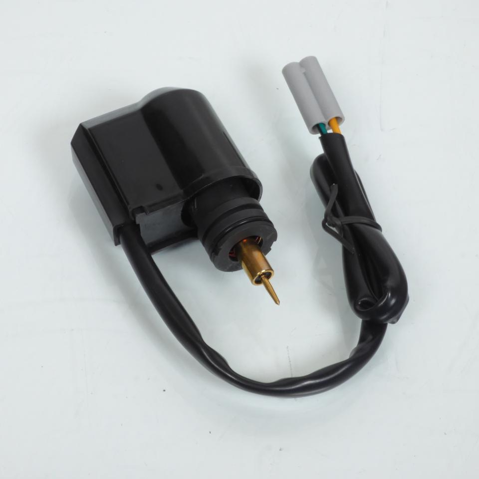 photo piece : Starter de carburateur->Piaggio NRG