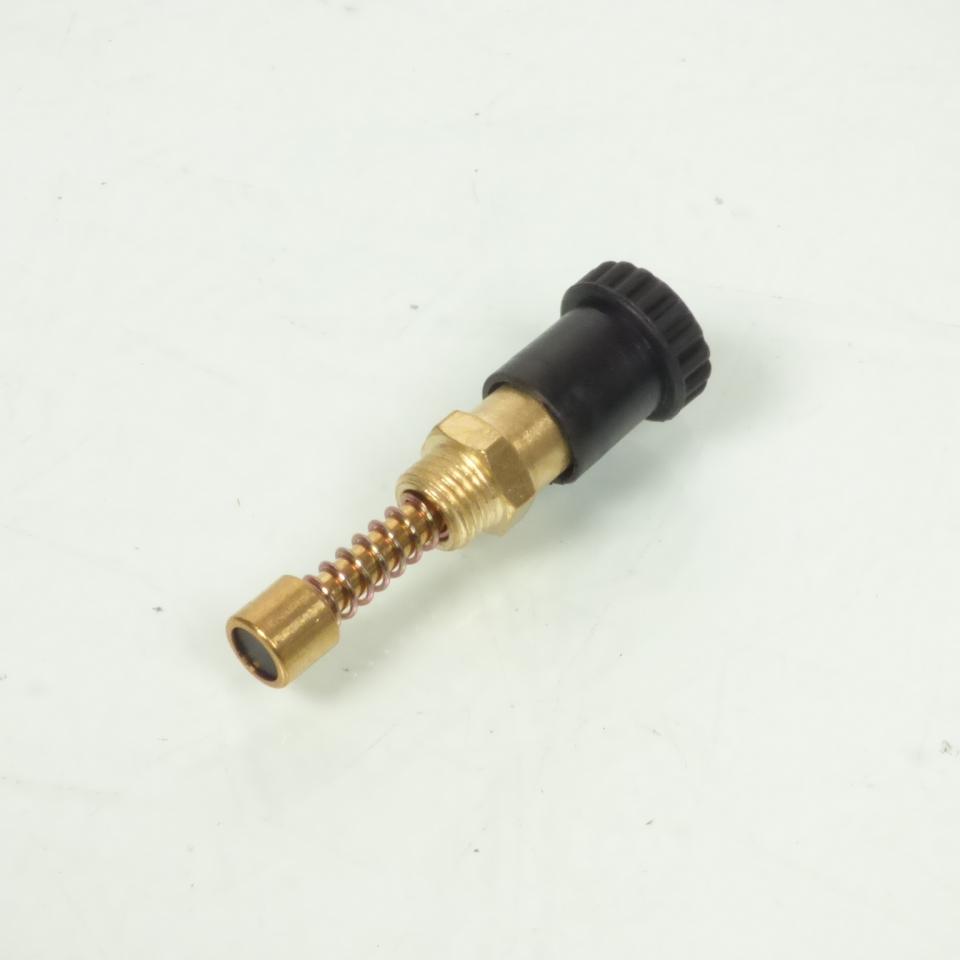 photo piece : Starter de carburateur->Dellorto PHBG